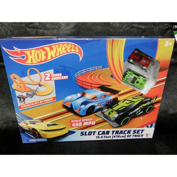 Hot Wheels Slot Car Track Set Buy Hot Wheels Slot Car Track Top Sale